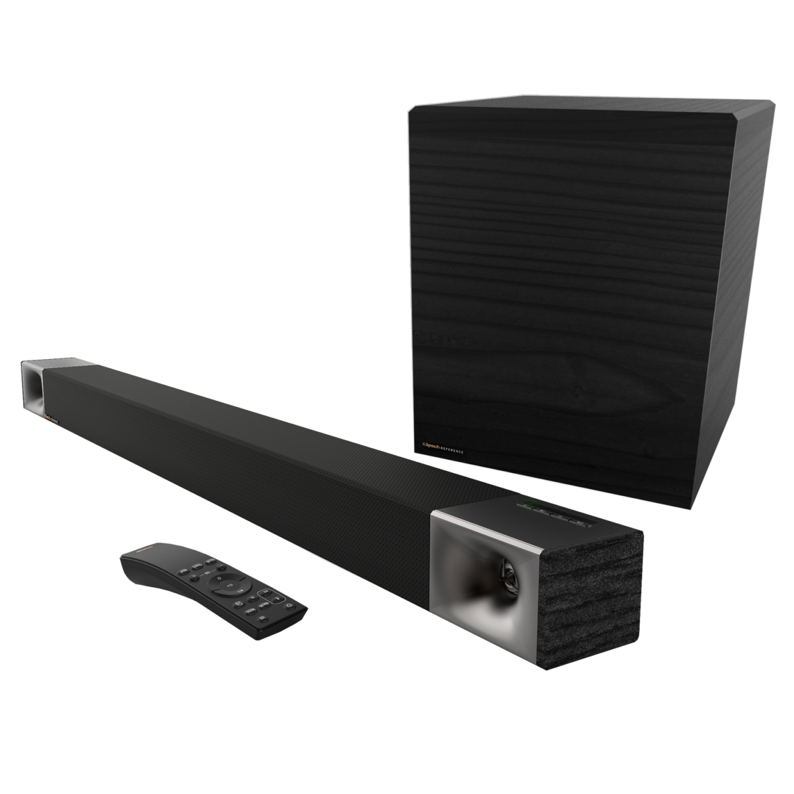 Best soundbar under store 600