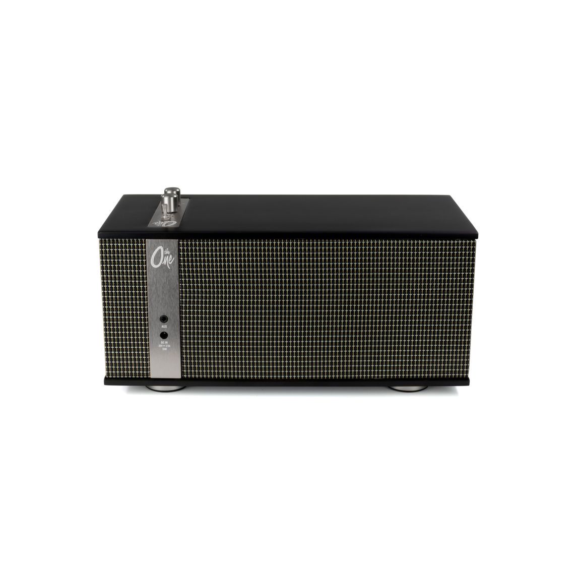 The One II Heritage Wireless Speaker