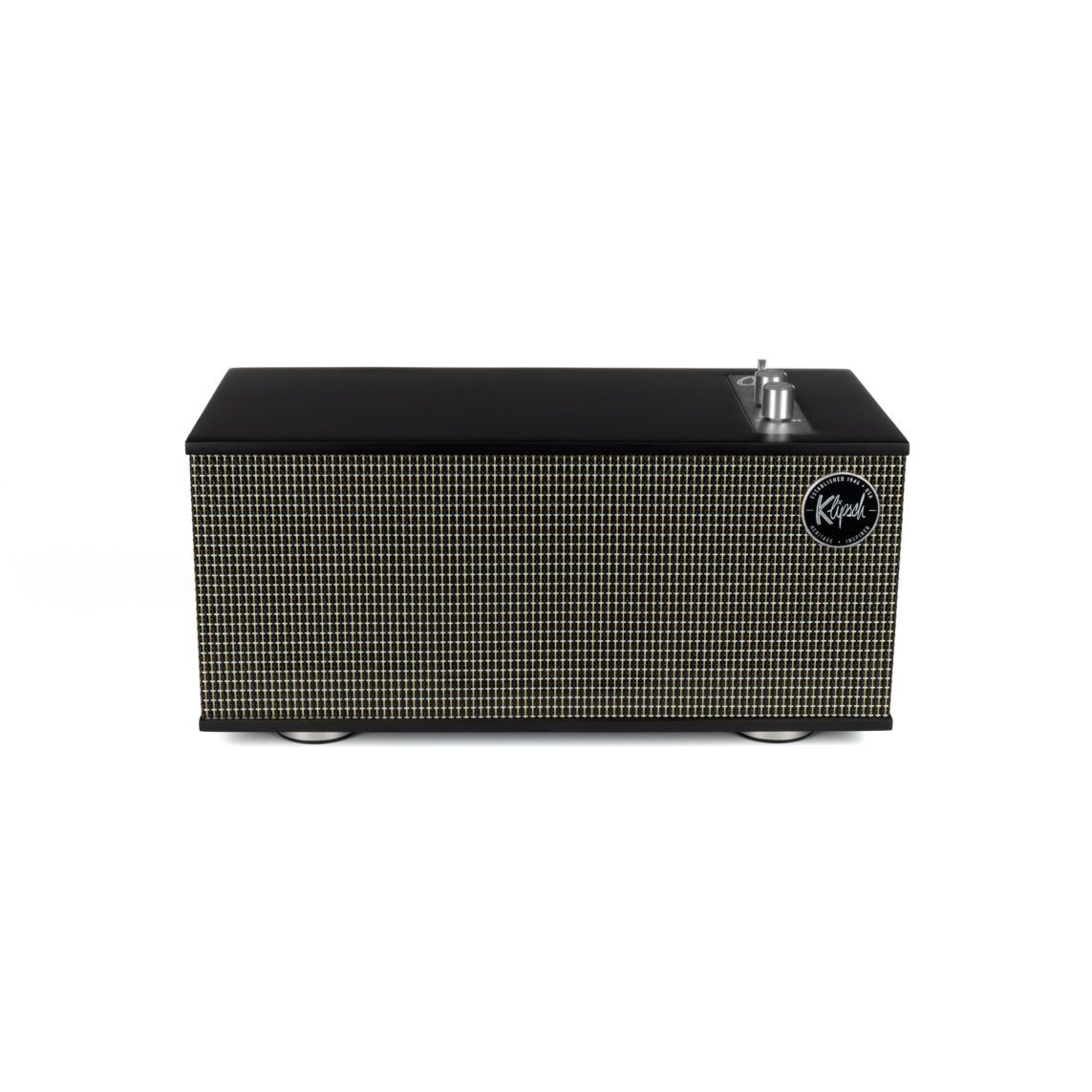 The One II Heritage Wireless Speaker